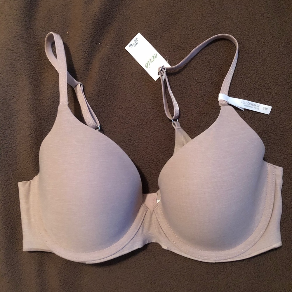 Bra